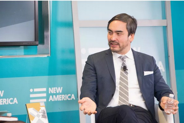 President Joe Biden Hires Tim Wu for Technology and Competition Policy President Joe Biden Hires Tim Wu for Technology and Competition Policy