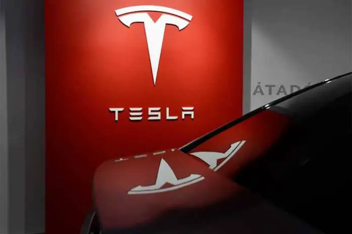Tesla Cars Would Be Shut Down If They Were Used To Spy on Chinese Government Tesla Cars Would Be Shut Down If They Were Used To Spy on Chinese Government