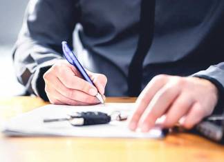 The 4 Kinds of Vehicle Insurance You Should Consider Getting The 4 Kinds of Vehicle Insurance You Should Consider Getting