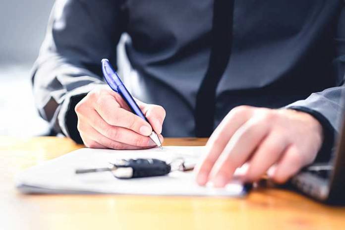 The 4 Kinds of Vehicle Insurance You Should Consider Getting The 4 Kinds of Vehicle Insurance You Should Consider Getting