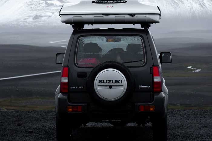 Top 5 New Suzuki Models To Buy in Indonesia 2021