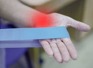 Workers’ Comp and Carpal Tunnel Syndrome Workers’ Comp and Carpal Tunnel Syndrome
