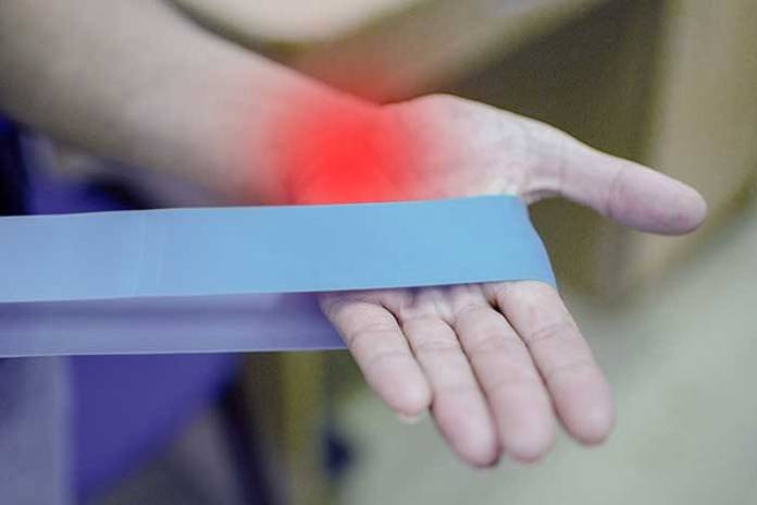 Workers’ Comp and Carpal Tunnel Syndrome Workers’ Comp and Carpal Tunnel Syndrome