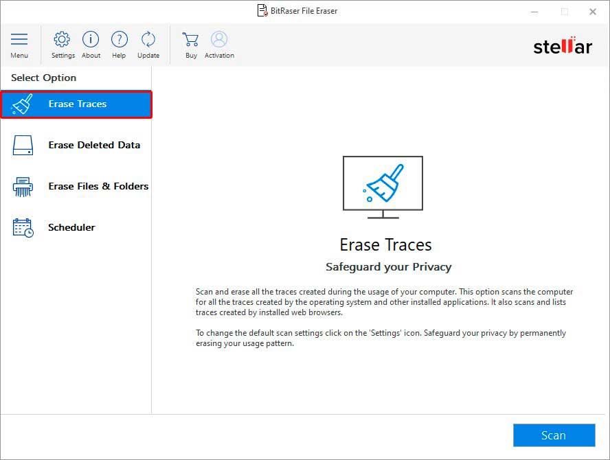 How to Permanently Delete Files beyond Recovery?