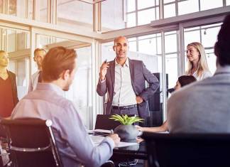 Mark Kelly, Safety Marking’s Founder, Shares 5 Tips on How to Transition into a Senior Leadership Role Mark Kelly, Safety Marking’s Founder, Shares 5 Tips on How to Transition into a Senior Leadership Role