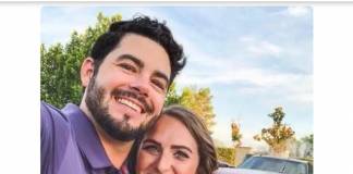 Camper Aide of Rep. Raul Grijalva Dies in Death Valley, Wife Rescued By Helicopter