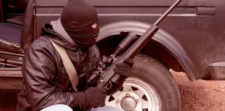 Gunman Commits Suicide after Killing Eight in Indianapolis; President Biden Speaks