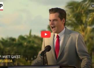 House Ethics Committee to Probe Matt Gaetz for Sex Offenses as Rep Fights Back House Ethics Committee to Probe Matt Gaetz for Sex Offenses as Rep Fights Back