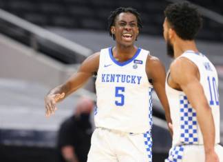 Kentucky Basketball Player and NBA Hopeful, Terrence Clarke, Dies in Fatal Car Accident Kentucky Basketball Player and NBA Hopeful, Terrence Clarke, Dies in Fatal Car Accident