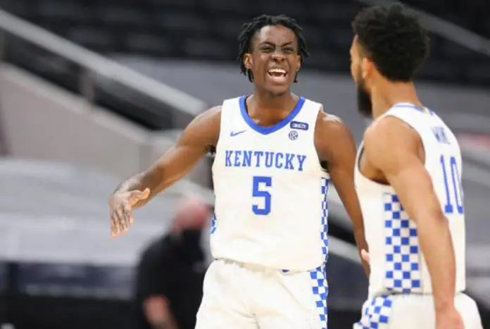 Kentucky Basketball Player and NBA Hopeful, Terrence Clarke, Dies in Fatal Car Accident