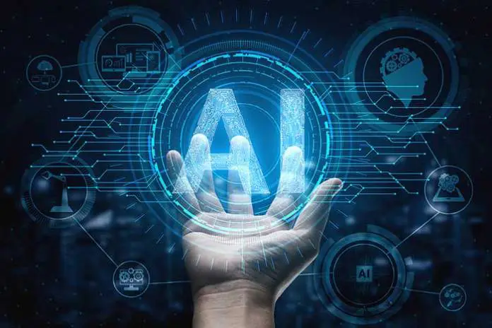 National Legal Staffing Support Comments on the Role of Artificial Intelligence in the Legal Industry National Legal Staffing Support Comments on the Role of Artificial Intelligence in the Legal Industry