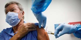 People May Need a Third Pfizer COVID-19 Vaccine & Yearly Revaccination – Pfizer Boss