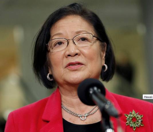 Senate Passes Anti-Asian Hate Crimes Bill By 94-1 Votes Senate Passes Anti-Asian Hate Crimes Bill By 94-1 Votes