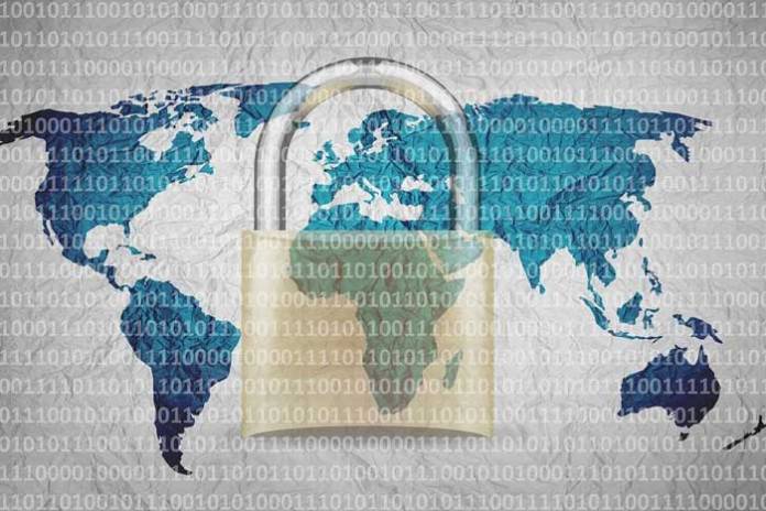 The 5 Most Up-to-Date Data Security Solutions for The Business The 5 Most Up-to-Date Data Security Solutions for The Business