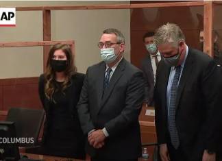 Columbus to Pay $10m Settlement to Andre Hill Family; Have Gym Renamed After Him Columbus to Pay $10m Settlement to Andre Hill Family; Have Gym Renamed After Him