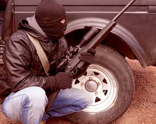 Gunman Killed Nine VTA Employees the Day He Was to Attend a VTA Disciplinary Hearing