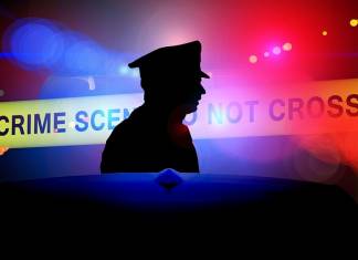 Man Arrested In Dallas over Body of 4-Year-Old Boy Murdered In the Street Man Arrested In Dallas over Body of 4-Year-Old Boy Murdered In the Street