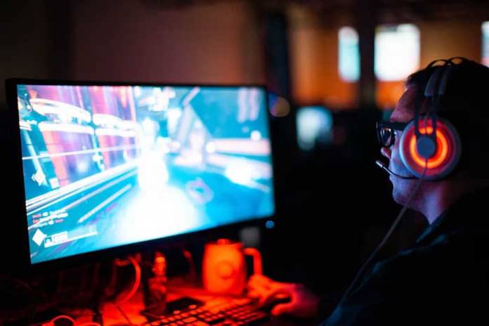 Need a New Hobby? Get Into Gaming Need a New Hobby? Get Into Gaming