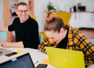 Scott Crocket, Everest Business Funding’s CEO, Explores Five Proven Strategies to Boost Employee Satisfaction and Retention Scott Crocket, Everest Business Funding’s CEO, Explores Five Proven Strategies to Boost Employee Satisfaction and Retention