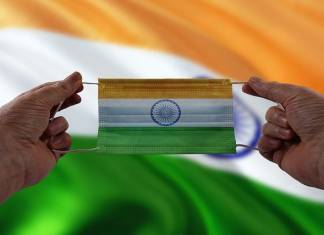 US Implements Travel Restrictions from India from Tuesday over COVID-19 Spike US Implements Travel Restrictions from India from Tuesday over COVID-19 Spike