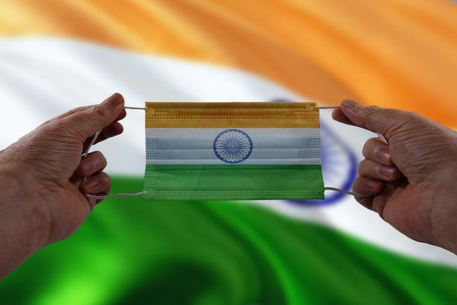 US Implements Travel Restrictions from India from Tuesday over COVID-19 Spike