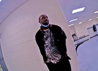 Video Shows Deputies Pepper-Spray and Taser Mentally-Ill Black Man to Death Video Shows Deputies Pepper-Spray and Taser Mentally-Ill Black Man to Death