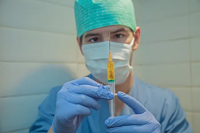 FDA Approves New Injection Drug, Semaglutide, to Tackle Obesity and Diabetes FDA Approves New Injection Drug, Semaglutide, to Tackle Obesity and Diabetes