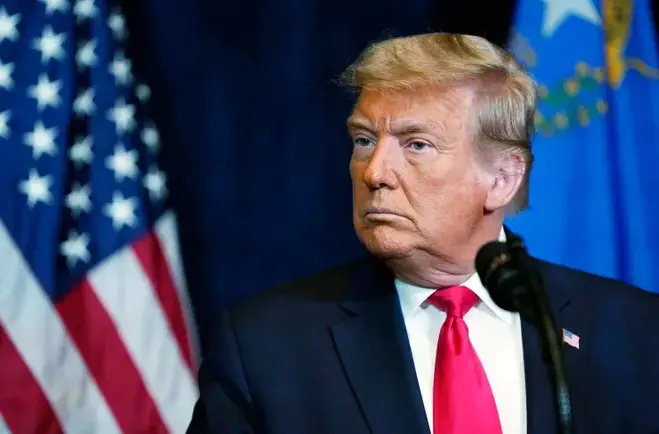 Facebook Bans Donald Trump’s Account till January 2023 for Acts of Incitements Facebook Bans Donald Trump’s Account till January 2023 for Acts of Incitements