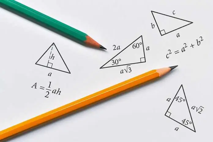 How to Find the Area of an Isosceles Triangle? How to Find the Area of an Isosceles Triangle?