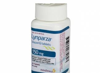 New Breast Cancer Pill, Lynparza, Reduces Relapse & Deaths for Harder Cancer Cases