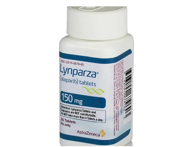 New Breast Cancer Pill, Lynparza, Reduces Relapse & Deaths for Harder Cancer Cases New Breast Cancer Pill, Lynparza, Reduces Relapse & Deaths for Harder Cancer Cases