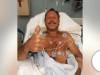 Whale Swallows and Vomits a Lobster Diver in Massachusetts; He’s Glad to Be Alive