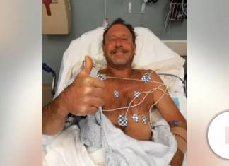 Whale Swallows and Vomits a Lobster Diver in Massachusetts; He’s Glad to Be Alive Whale Swallows and Vomits a Lobster Diver in Massachusetts; He’s Glad to Be Alive