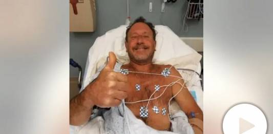Whale Swallows and Vomits a Lobster Diver in Massachusetts; He’s Glad to Be Alive Whale Swallows and Vomits a Lobster Diver in Massachusetts; He’s Glad to Be Alive