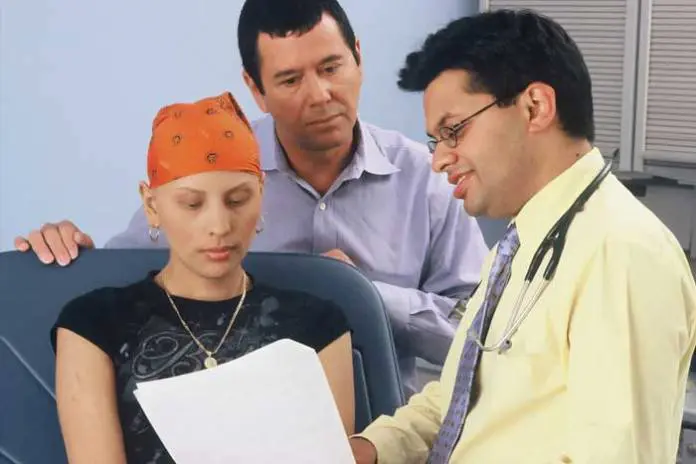 Why is Cancer Insurance on The Rise in Contemporary Time? Why is Cancer Insurance on The Rise in Contemporary Time?