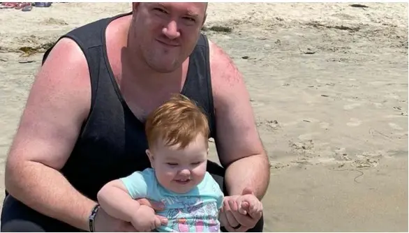 39-Year-Old Father of Five Regrets Not Taking Covid-19 Vaccine before Dying In Hospital 39-Year-Old Father of Five Regrets Not Taking Covid-19 Vaccine before Dying In Hospital