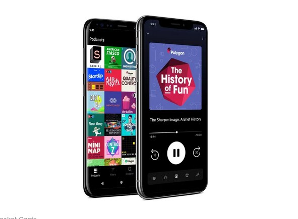 Automattic, Owner of Tumblr and WordPress, Acquires Pocket Casts for Podcast