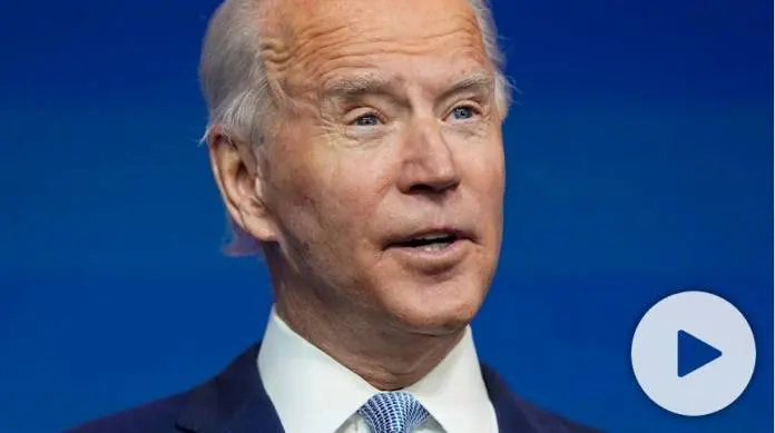 Biden Incentivizes Vaccinations; Asks Local Govts to Pay $100 to Vaccinated Persons Biden Incentivizes Vaccinations; Asks Local Govts to Pay $100 to Vaccinated Persons