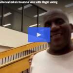 Black Man Faces 25 Years in Prison for Voting in Texas While On Parole
