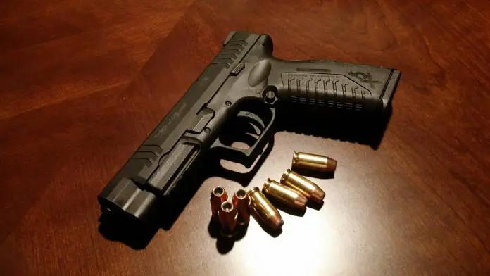 5-Year-Old Boy Shoots 3-Year-Old Girl to Death in Minnesota 5-Year-Old Boy Shoots 3-Year-Old Girl to Death in Minnesota