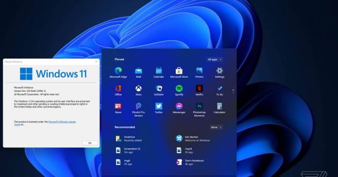 New App Features and Updates Already Confirmed By Microsoft for Windows 11 New App Features and Updates Already Confirmed By Microsoft for Windows 11