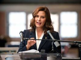 Ty Garbin Sentenced to 6 Years in Prison for Plot to Kidnap Gov. Gretchen Whitmer Ty Garbin Sentenced to 6 Years in Prison for Plot to Kidnap Gov. Gretchen Whitmer