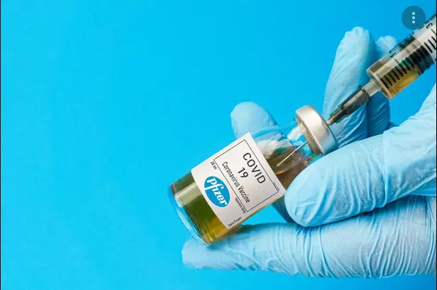 Woman Dies of Heart Problem after Receiving Pfizer Vaccine in New Zealand Woman Dies of Heart Problem after Receiving Pfizer Vaccine in New Zealand