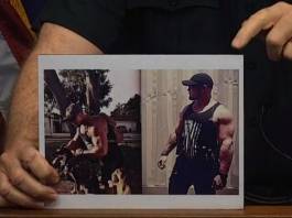 Former Marine Kills Family of Four In Search of Fictional Sex Trafficking Victim Former Marine Kills Family of Four In Search of Fictional Sex Trafficking Victim