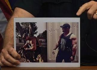 Former Marine Kills Family of Four In Search of Fictional Sex Trafficking Victim Former Marine Kills Family of Four In Search of Fictional Sex Trafficking Victim