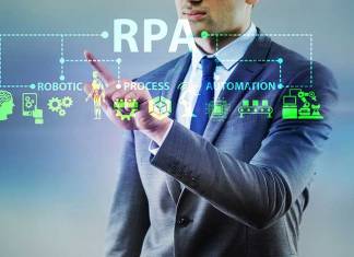 Four Ways to Measure the Success of Rpa Four Ways to Measure the Success of Rpa