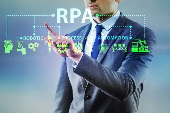 Four Ways to Measure the Success of Rpa Four Ways to Measure the Success of Rpa