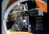 Smell of Burning Plastic and Smoke Reported On the ISS; Space Station Aging Fast