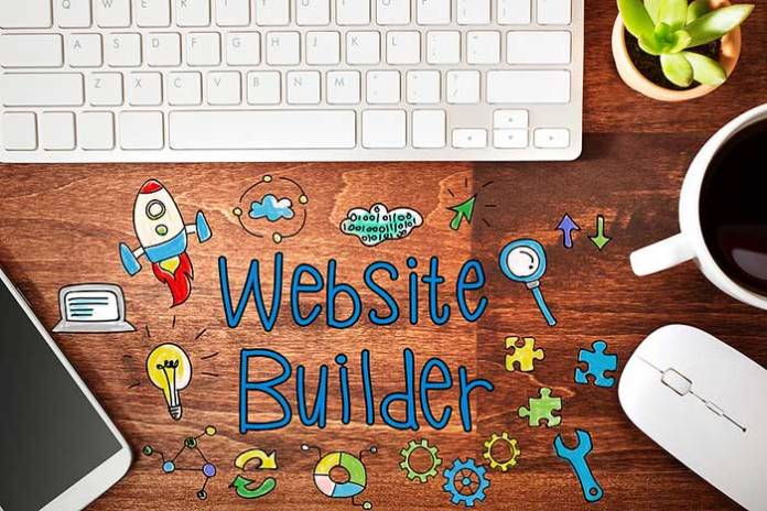 The Best Website Builders to Help You Build Your Platform The Best Website Builders to Help You Build Your Platform