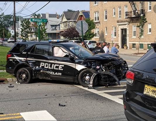 Minneapolis Policeman Charged For Manslaughter and Homicide in High-Speed Chase Minneapolis Policeman Charged For Manslaughter and Homicide in High-Speed Chase